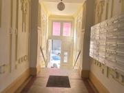 Top sanierte 2 Zimmer Wohnung 63m² im Stilaltbau mit...