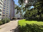 2 Zimmer, Süd Ost Balkon, ruhig am Park,...