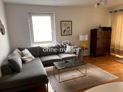 2 Zimmer Terassen Wohnung Waldfriedhofsviertel Nähe...