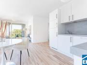 2 Zimmer, Terrasse & Garten Gemütlicher Wohnkomfort an...