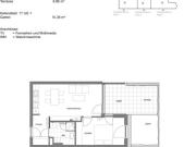 2 Zimmer, Terrasse & Garten Gemütlicher Wohnkomfort an...