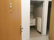 2 Zimmer Terrassen Wohnung