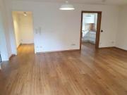 2 Zimmer Terrassen Wohnung in herrl. Höhenlage Nh. Stadt...