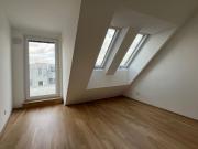 2 Zimmer Terrassentraum im 22. Bezirk | U2 Hardeggasse...