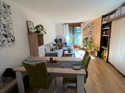 2 Zimmer Terrassenwohnung im Erdgeschoss ab 01.01.2026...