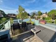 2 Zimmer Terrassenwohnung in Bestlage Nonntal Kleingmain