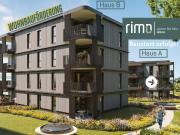 2 Zimmer Terrassenwohnung in Götzis Top A4