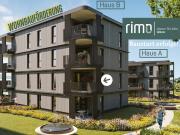 2 Zimmer Terrassenwohnung in Götzis Top B3