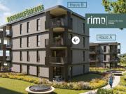 2 Zimmer Terrassenwohnung in Götzis Top B5