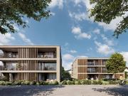 2 Zimmer Terrassenwohnung in ruhiger Zentrumslage Top A05
