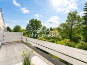 2 ZIMMER TERRASSENWOHNUNG IN STUTTGART VAIHINGEN...