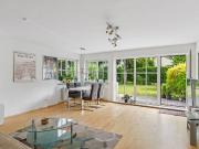 2 Zimmer Terrassenwohnung mit eigenem Garten