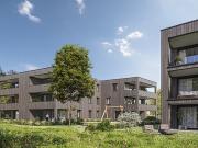 2 Zimmer Terrassenwohnung mit optimalem Grundriss Top A05