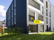2 Zimmer Terrassenwohnung | Top 03