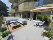 2 Zimmer Terrassenwohnung zum Schnäppchenpreis