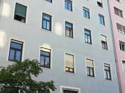 3 Zimmer Erstbezug nach Sanierung mit Balkon Provisionsfrei!