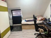 2 Zimmer Top Wohnung in Eving