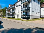 2 Zimmer Traumwohnung direkt am Wald