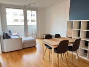 2 Zimmer Traumwohnung mit Balkon und idealer Lage in... 2 Zimmer Traumwohnung mit Balkon und idealer Lage in...