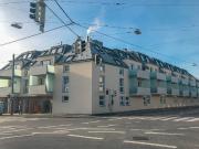 2 Zimmer, U Bahnnähe