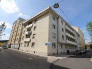2 Zimmer & ca. 7,5 m² Terrasse
