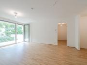 2 ZIMMER und Tiefgaragenstellplatz WOHNUNG MIT TERRASSE...