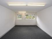 2 Zimmer, Untergeschoss