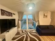 2 Zimmer Untermiete Dezember & Januar – Berlin