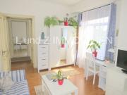2 Zimmer WG mit einer Küchenzeile !