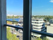 2 Zimmer WG | U1 Alte Donau | Erstbezug nach umfassender...