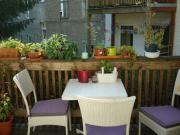 2 Zimmer Whg am Auberg