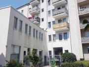 2 Zimmer Whg. mit Balkon in Zentrumsnähe