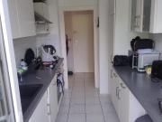 2 Zimmer Whg mit Balkon und EBK in Hannover ListVahrenwald