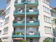 2 Zimmer Whg. mit Balkon, Wanne und Tiefgaragenstellplatz
