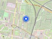 2 Zimmer Whg. mit Balkon, Wanne und Tiefgaragenstellplatz