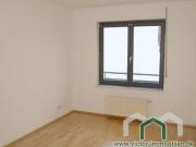 2 Zimmer Whg. mit Parkett und Balkon im Zentrum Ost