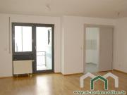 2 Zimmer Whg. mit Parkett und Balkon im Zentrum Ost