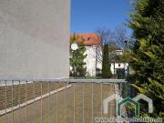 2 Zimmer Whg. mit Tageslichtbad und Balkon in ruhiger...