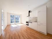 2 Zimmer Wohlfühlwohnung mit Balkon in zentraler Lage...