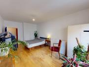 2 Zimmer Wohnidylle in attraktiver Umgebung