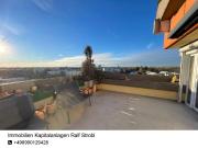 2 Zimmer + Wohnküche + DT mit traumhafter Aussicht