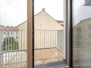 2 Zimmer Wohntraum mit Balkon in der...