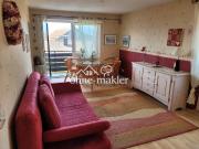 2 Zimmer Wohntraum mit Bergblick & Schwimmbad in ruhiger...
