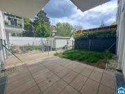 2 Zimmer Wohntraum mit Eigengarten und Terrasse!