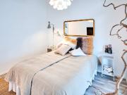 2 Zimmer Wohntraum mit Pool & Fitnessraum in Bestlage!