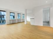 2 Zimmer Wohntraum nähe Park am Gleisdreieck – Praktisch...