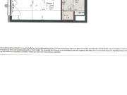 2 Zimmer Wohnung 1220 Hirstetten