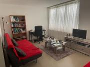 2 Zimmer Wohnung