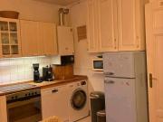 2 Zimmer Wohnung, 41qm, 1. Stock, Altbau