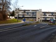 2 Zimmer Wohnung